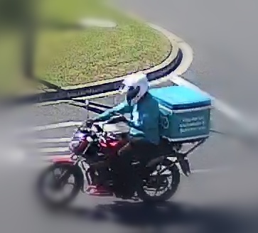 Counted crossing at 14:38