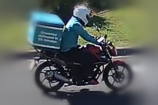 Counted crossing at 14:50