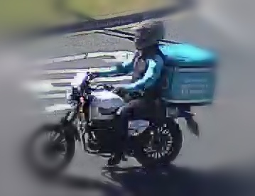 Counted crossing at 14:55