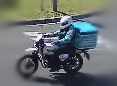 Counted crossing at 15:06