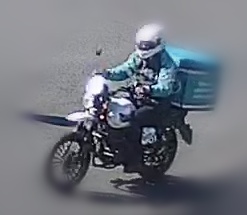 Counted crossing at 15:27