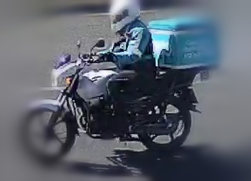 Counted crossing at 15:40