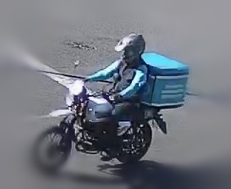 Counted crossing at 15:44