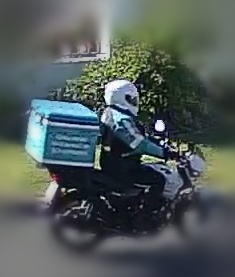 Counted crossing at 15:48