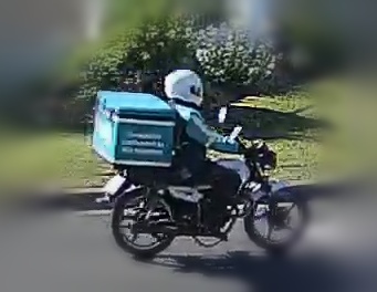 Counted crossing at 15:52