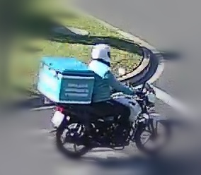 Counted crossing at 16:04