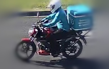 Counted crossing at 16:27
