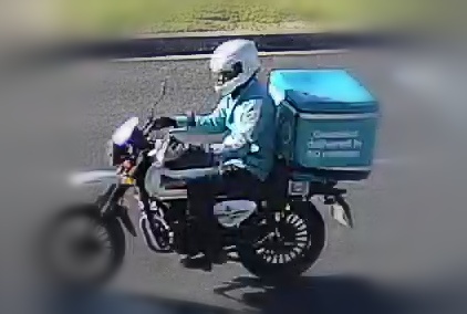 Counted crossing at 16:27