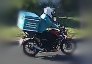 Counted crossing at 16:38
