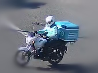 Counted crossing at 16:41