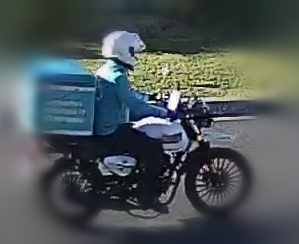 Counted crossing at 16:46