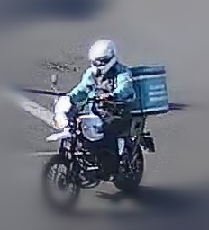 Counted crossing at 16:49