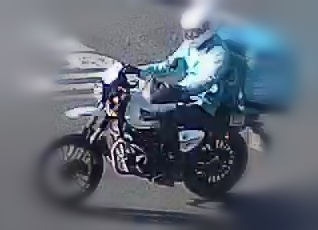Counted crossing at 16:59