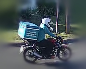 Counted crossing at 17:00
