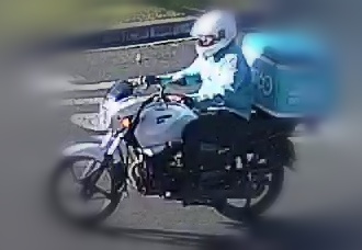 Counted crossing at 17:08