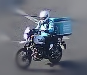 Counted crossing at 17:11