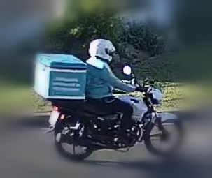 Counted crossing at 17:16