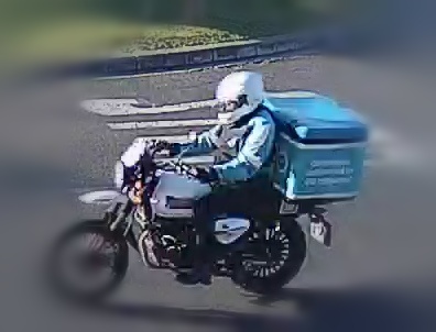 Counted crossing at 17:20