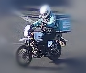 Counted crossing at 17:26