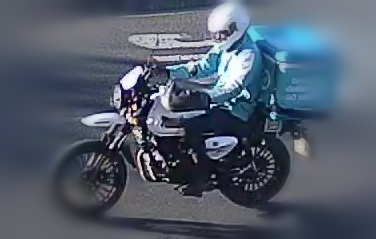 Counted crossing at 17:26