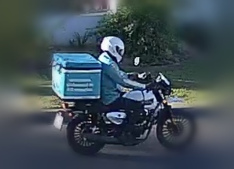 Counted crossing at 17:28