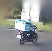 Counted crossing at 17:28