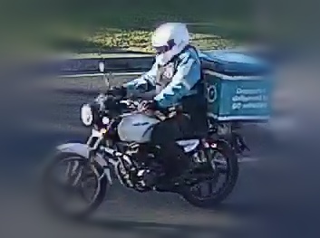 Counted crossing at 17:35