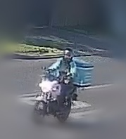 Counted crossing at 17:36