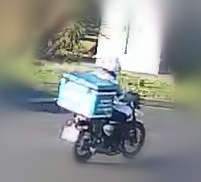 Counted crossing at 17:38
