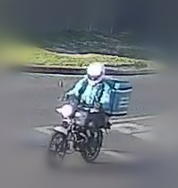 Counted crossing at 17:42