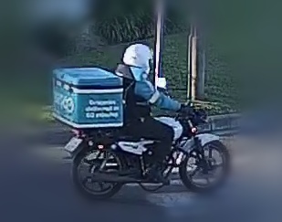 Counted crossing at 17:42