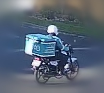 Counted crossing at 17:51