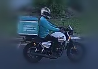 Counted crossing at 17:54