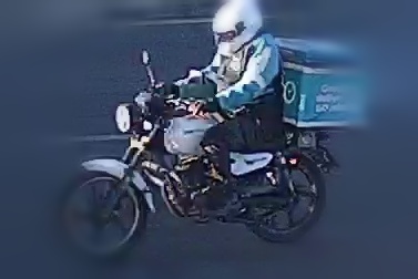 Counted crossing at 17:56