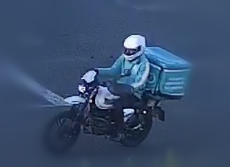 Counted crossing at 17:59