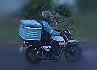 Counted crossing at 17:59
