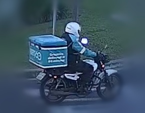 Counted crossing at 18:02