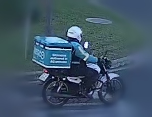 Counted crossing at 18:06