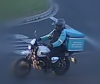 Counted crossing at 18:11