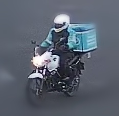 Counted crossing at 18:28