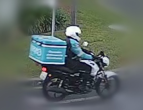Counted crossing at 18:38