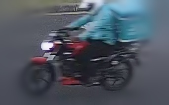 Counted crossing at 18:47