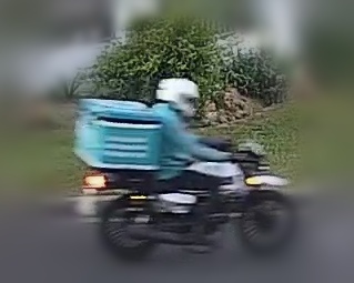 Counted crossing at 18:54
