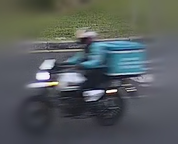 Counted crossing at 18:54