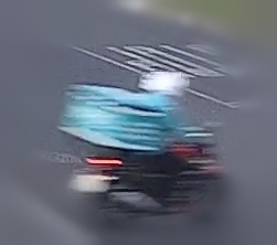 Counted crossing at 18:57
