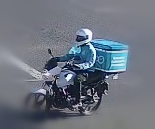 Counted crossing at 08:02