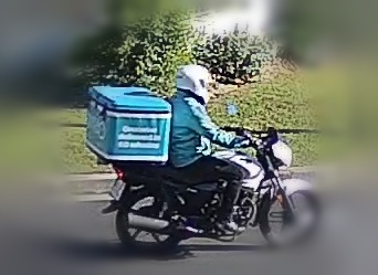 Counted crossing at 08:12