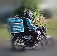 Counted crossing at 08:20