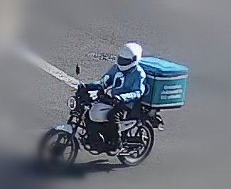 Counted crossing at 08:46