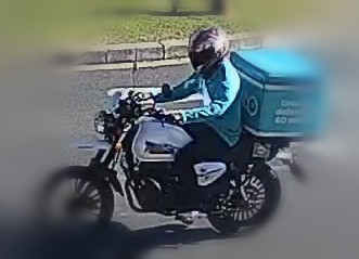 Counted crossing at 08:49